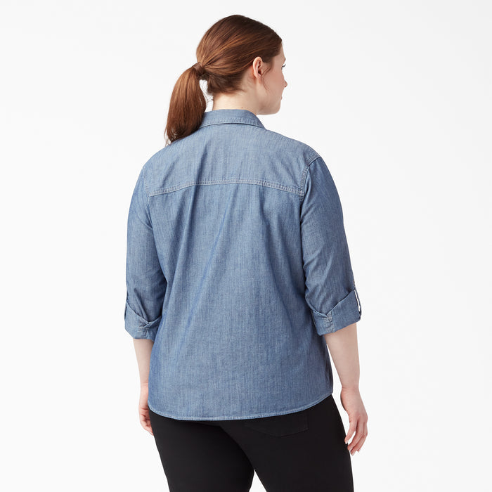 DKFLW501LSW-BK