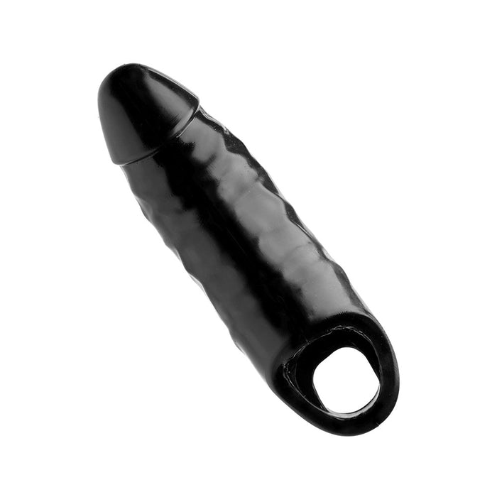 XL Black Mamba Penis Sheath