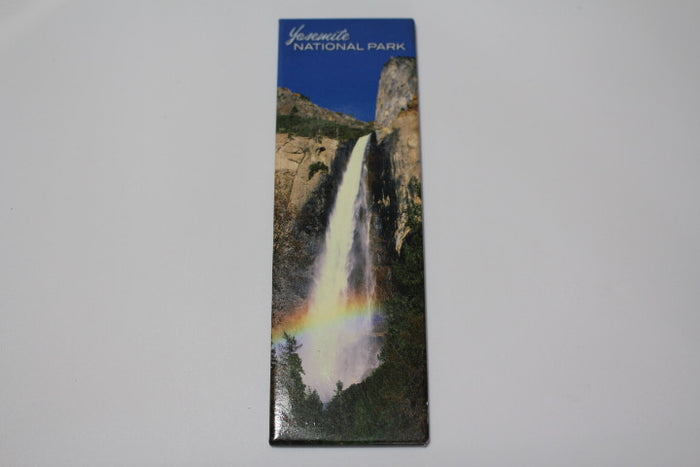 Yosemite National Park Magnet-QTY=10