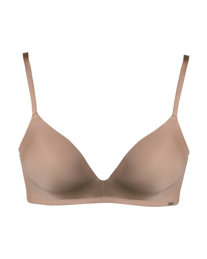 You 100-809 Hadass Molded Wire Free Bra myselflingerie.com