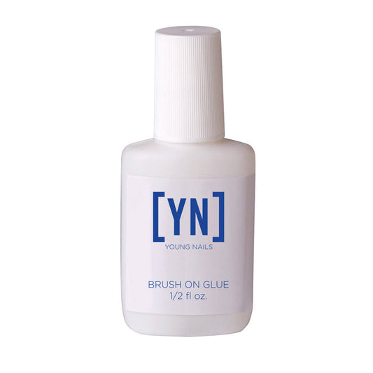 Young Nails Glue | Brush On