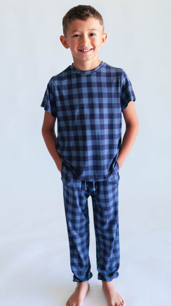 Youth Jogger Set In Hayes