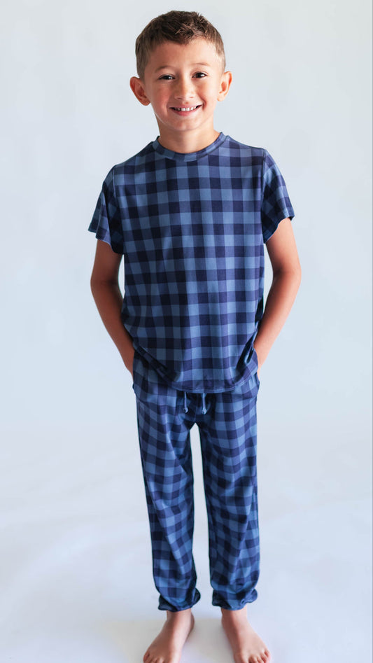 Youth Jogger Set In Hayes