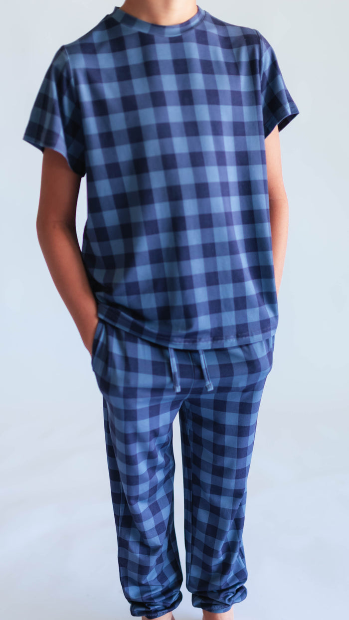 Youth Jogger Set In Hayes