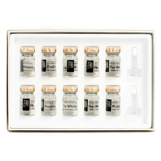 Zena - Pro Brightening Serum