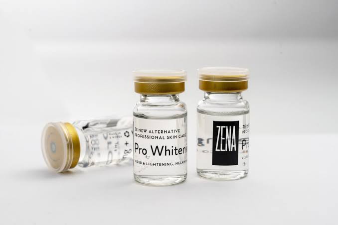 Zena - Pro Brightening Serum