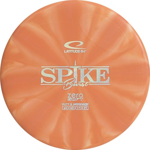 Zero Soft Burst Spike