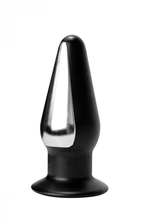 Zeus Electrosex Anal Plug Image 1