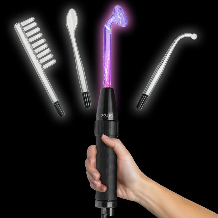 Zeus Twilight E-Stim Wand