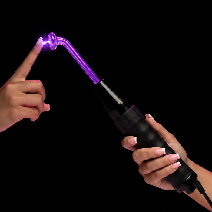 Zeus Twilight E-Stim Wand