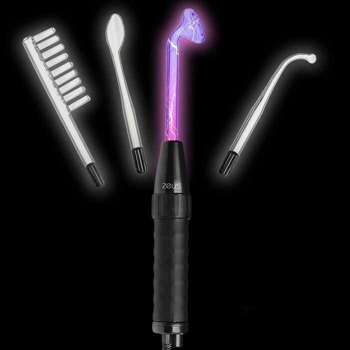 Zeus Twilight E-Stim Wand